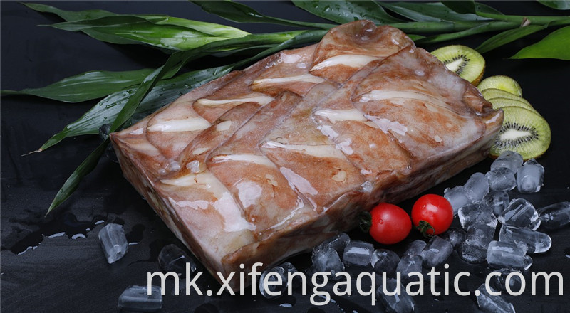 Лигњи крилја Squid Wings